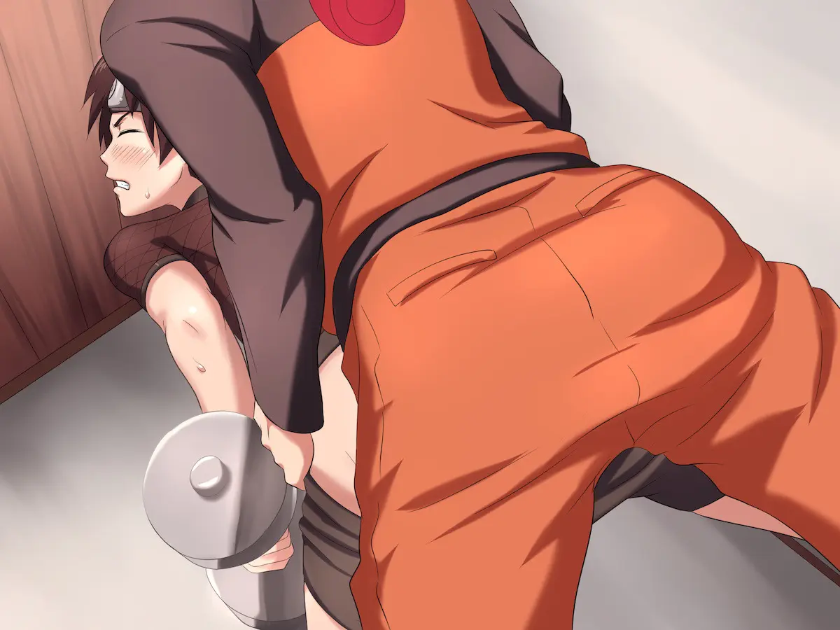 Konoha Genei Jutsu | 나뭇잎환영술